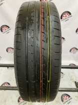 Goodyear EfficientGrip SUV 4X4 R16 215/65 98Н