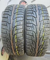 Hankook Winter I'Pike RS W419 R16 195/55