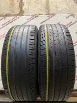 Kumho Crugen Premium KL33 R17	225/60