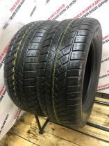 Continental Conti4x4WinterContact R17 255/60