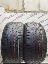 Continental CrossContact Winter R20	295/40