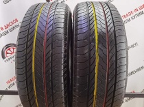 Bridgestone Ecopia EP850 R17 265/65