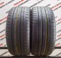 Bridgestone Turanza T001 R17 225/55