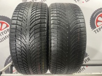 Michelin Latitude Alpin R21 275/45