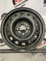 штампованные диски NEXIA