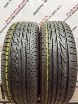 Bridgestone Playz RV Ecopia PRV-1 215/65 R15