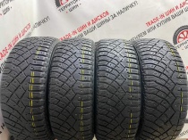 Nitto Therma Spike R15 205/65