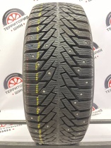 Amtel NordMaster Evo 215/55 R17