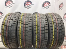 Dunlop Winter Maxx R16 205/55