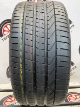 Pirelli P Zero R21	315/35