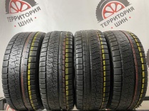 Pirelli Ice Assimetrico Plus R16 205/55