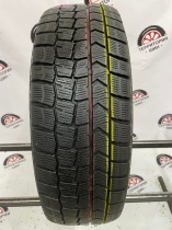 Dunlop WinterMaxx WM02 195/65/15 91Q