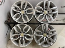 Литьё Opel Insignia/BMW R17 5X120/D67,1/ET41/J7,5