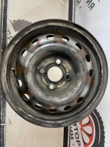 Штампы Nexia R14 4*100/56.6/ET49/5,5J