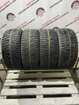 Bridgestone Blizzak Spike-02 R17 225/45