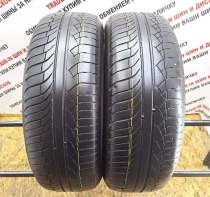 Michelin Latitude Diamaris R17 235/65