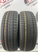 Bridgestone Blizzak VRX2 R17 215/60