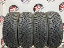 Zeta Antarctica Sport R17	225/60