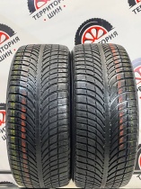 Michelin Latitude Alpin R21	275/45
