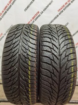 Uniroyal AllSeasonExpert 225/45 R17