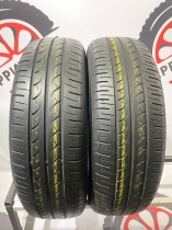 Yokohama BluEarth AE01 R16 205/55