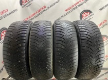 Kumho wintercraft ws31 R16 215/70