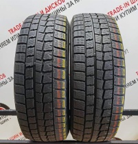 Dunlop Winter Maxx WM01 R17 215/45.