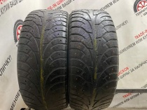 Hankook Winter i*Pike W409 R17 235/55.