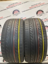 Yokohama DNA Earth-1 EP400 R17 215/45