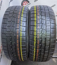 Dunlop Winter Maxx R16 215/55