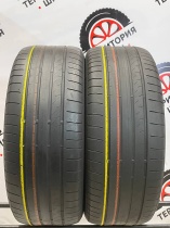 Bridgestone Alenza 001 R19 255/55