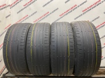 Continental ContiPremiumContact 5 R16	205/55