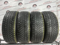 Gislaved Nord Frost 200 215/60 R16 99T