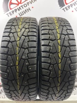 Pirelli Ice Zero R17 215/65