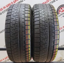 Рirelli Ice Control  R16  205/60