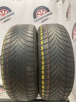 Goodyear Ultragripice 205/55 R16.