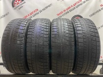 Bridgestone Blizzak Revo GZ R16 215/60