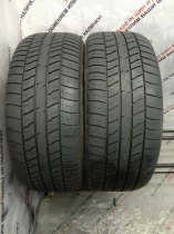 Dunlop Grandtrek PT3A R21 275/50