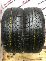 Continental Conti4x4WinterContact R17 255/60