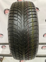 Michelin Latitude Alpin LA2 R19 235/55 101H