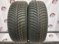 GoodYear UltraGrip ICE + R 15 195/60 T88