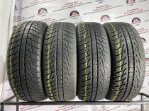 Nokian WR SUV 3 215/60 R17