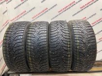 Bridgestone Blizzak spike-02 R16   205/55