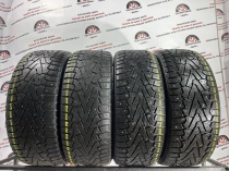 Pirelli Ice Zero 235/55 R17