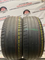 Dunlop SP Sport Maxx GT R20 255-45