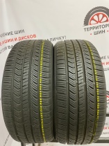 Yokohama Geolandar X-CV G057 235/45 99W R19