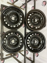 штампы VAG orig 5*112 ET47 ЦО57.1 R15