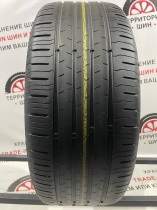 Continental EcoContact 6 R17 225/50
