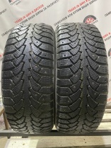 КАМА (Нижнекамский шинный завод) Кама-Евро-519 R16 205/55