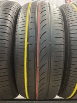 Hankook Ventus S1 Evo2 SUV K117A 235/55 R19